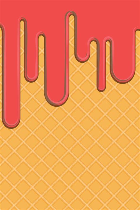 Waffle vertical vector background, vertical vector illustration 21664157 Vector Art at Vecteezy