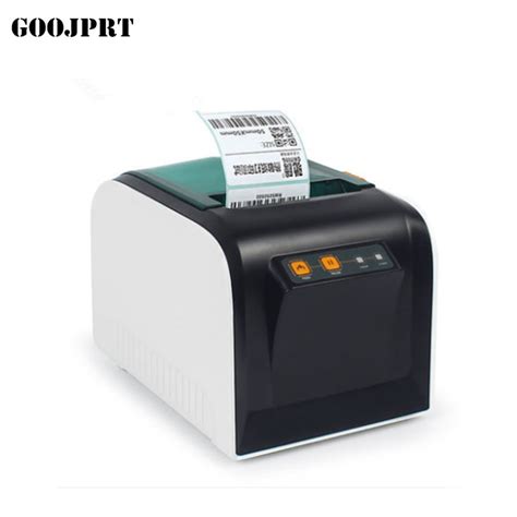 Qr Code Label Printer