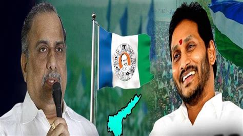 Mudragada: 12న వైసీపీలో చేరనున్న కాపు ఉద్యమ నేత ముద్రగడ..! | HashtagU Telugu