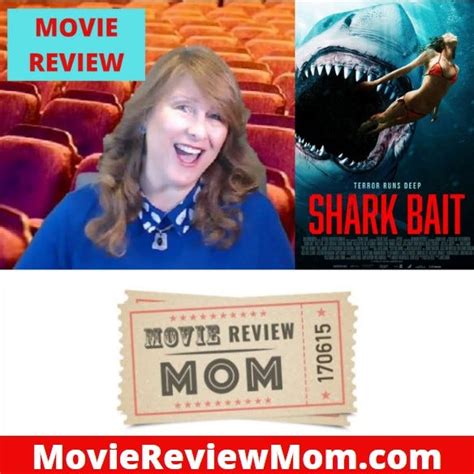 Shark Bait movie review. IN A NUTSHELL: | by Trina Boice | Medium