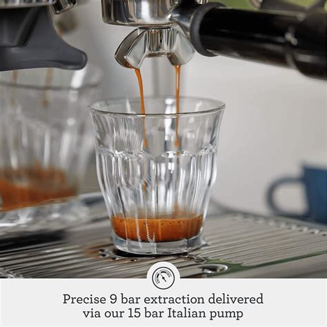 Breville Barista Express Espresso Machine Review | Morning Coffee Journal