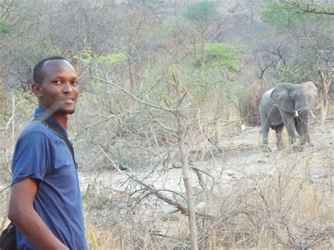 Wildlife Conservation - Tanzania Conservation and Community Empowerment