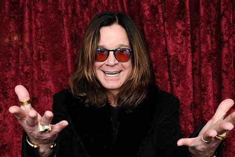 POLL - What's the Best Ozzy Osbourne Solo Album? - VOTE NOW