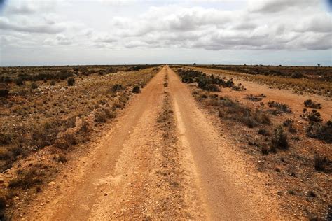 How The Nullarbor Has Changed Over The Years - Nullarbor Roadhouse