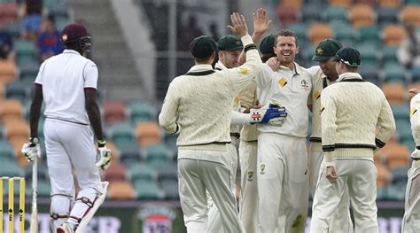 Aus vs WI, 2nd Test, MCG: Factbox | Cricket News - The Indian Express