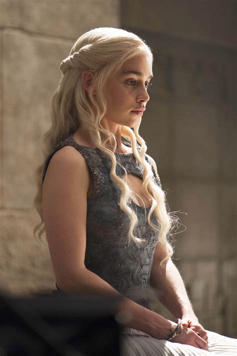 Daenerys Targaryen Season 4 - Daenerys Targaryen Photo (37215658) - Fanpop