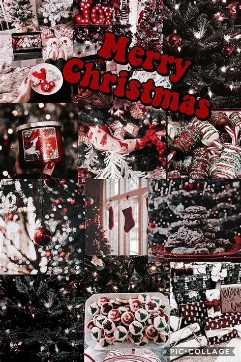 Top more than 76 desktop aesthetic christmas wallpaper best - in.cdgdbentre