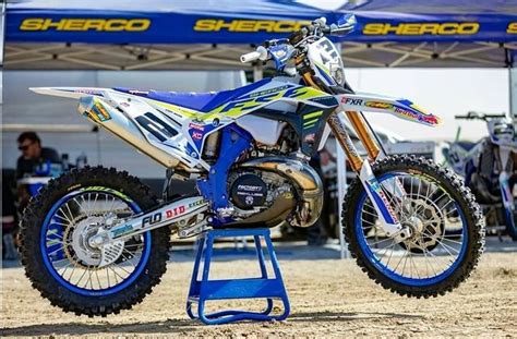 Sherco Motorcycles | Motorcross bike, Motos, Racing bikes