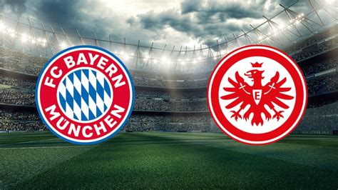 Bundesliga: Bayern – Frankfurt live im TV und Stream - COMPUTER BILD