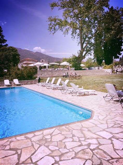 SEMANTRON TRADITIONAL VILLAGE - Updated 2024 Prices & Hotel Reviews (Diakofto, Greece)