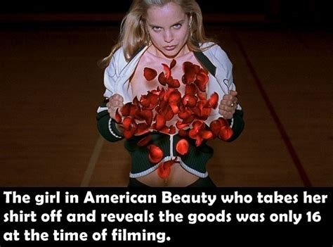 Angela Hayes American Beauty Quotes - ShortQuotes.cc