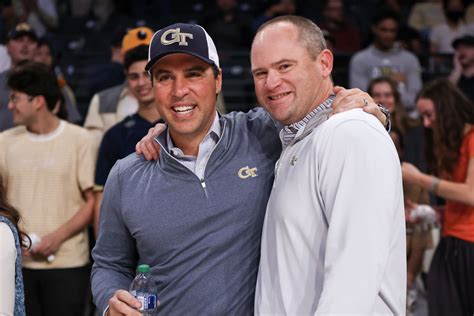 Georgia Tech Will Retire Mark Teixeira's No. 23 - Sports Illustrated Georgia Tech Yellow Jackets ...