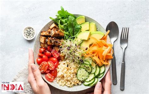 Nutrition Bowls: A Guide To Make Your Own Mini Nutrition Meal