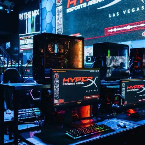 17 Best Arcades in Las Vegas (2023 Update)