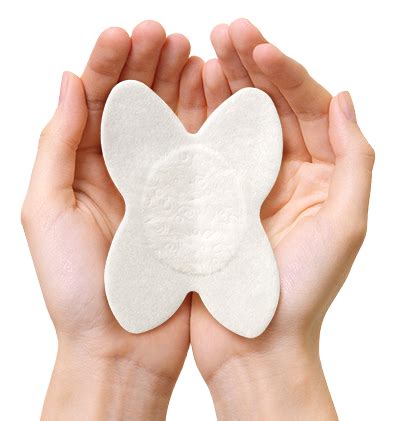 Attends Butterfly Fecal Incontinence Patch/Pad – Versed Care