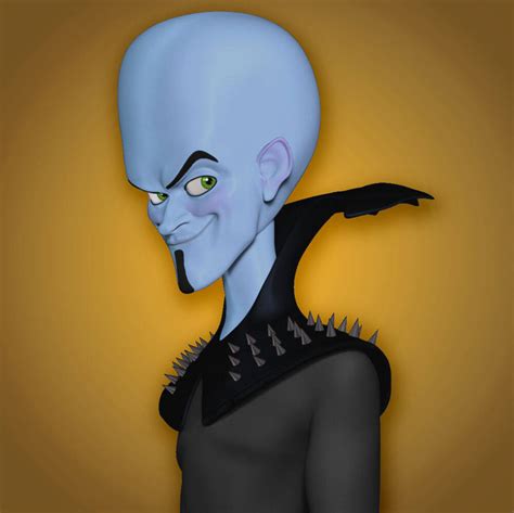 [100+] Megamind Wallpapers | Wallpapers.com