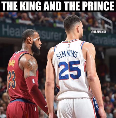 Pin by nbameme on slayed pictures | Ben simmons, Simmons, Nba funny