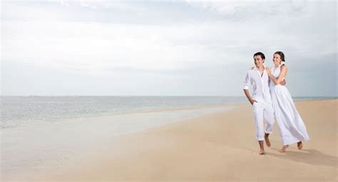 Wedding Vow Renewal Koh Samui | Anantara Bophut Koh Samui