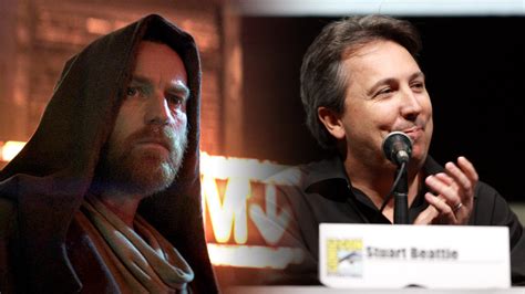 How 'Obi-Wan Kenobi' Went From Film To Series - Star Wars News Net