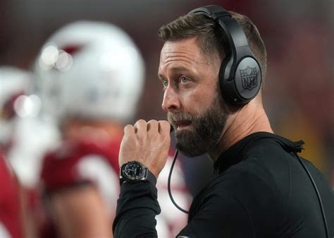 USC hiring Kliff Kingsbury as senior offensive analyst, per source ...