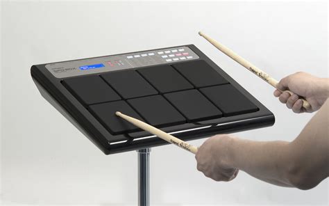 Roland - OCTAPAD SPD-20X | Digital Percussion Pad