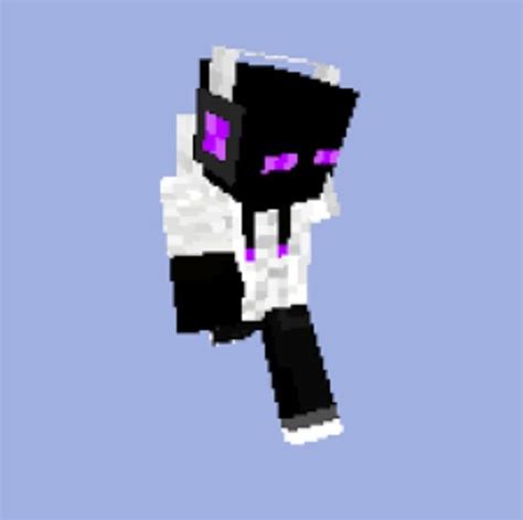 Endermen Minecraft skin Dog Coloring Page, Coloring Pages, Minecraft ...