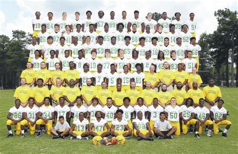 Season preview: Richmond Senior eager to turn potential into production ...