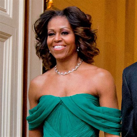 Photos from Michelle Obama's 10 Best Looks Ever