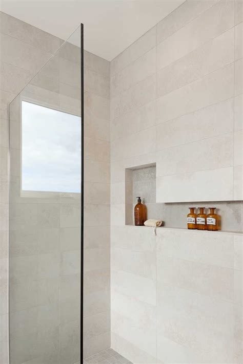 9 Shower Niche Ideas To Create The Perfect Bathroom