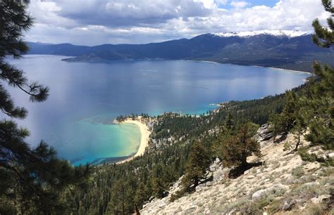 Lake Tahoe is Warming at 14 Times the Normal Rate | KQED