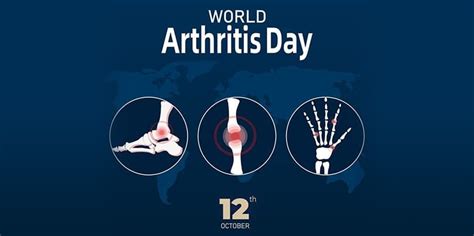 World Arthritis Day 2023 – IRAC Multispeciality Clinic