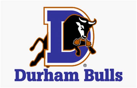 Durham Bulls, HD Png Download - kindpng