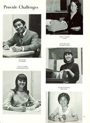 John Muir High School - Hoofbeats Yearbook (Pasadena, CA), Class of ...