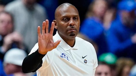 NCAA suspends Memphis Tigers coach Penny Hardaway for three games ...