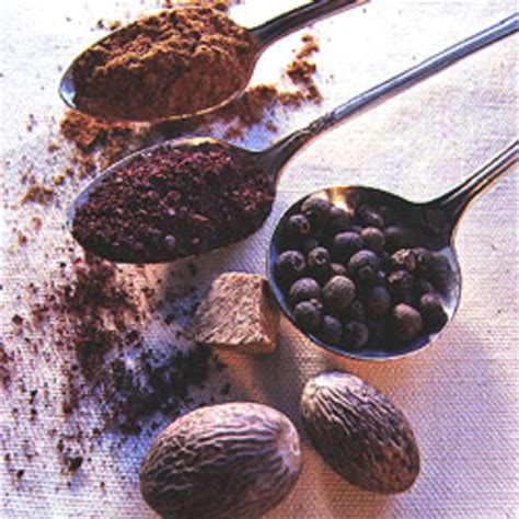 Syrian Spice Mix | Recipe | Spice mix recipes, Homemade spices, Spice mixes