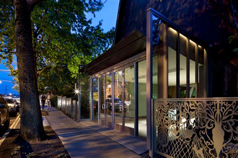 St. Paul's Episcopal Church - Architizer