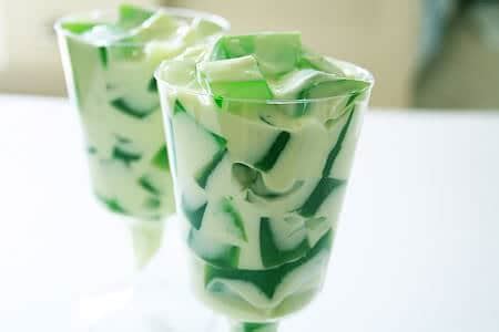 The Tried and Tested Buko Pandan Recipe | Desired Cuisine