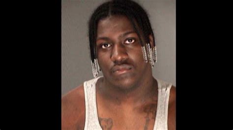 Lil Yachty mugshot: Atlanta rapper speaks out after arrest for driving ...