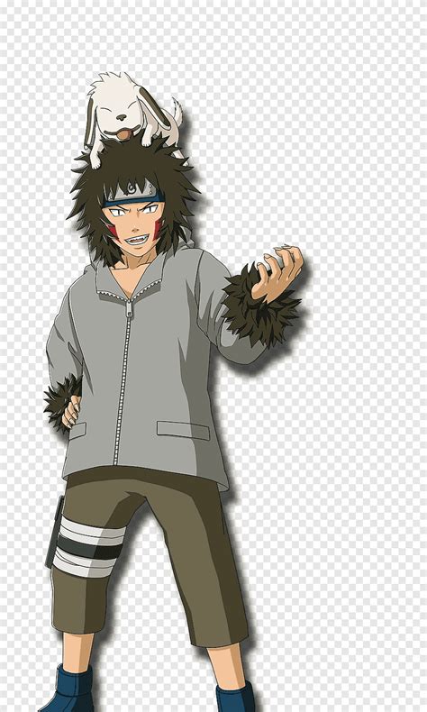 Kiba Inuzuka Naruto Shippuden: Ultimate Ninja Storm 4 Kankuro, naruto, insan, oğlan png | PNGEgg