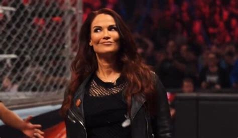 Lita Returns In Tonight's WWE RAW Main Event