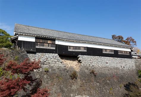 Kumamoto Castle | Kyushu Tourism Organization | Visit Kyushu