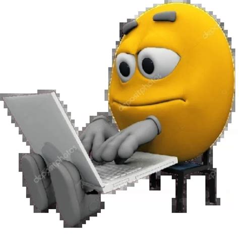 Typing Emoji Discord