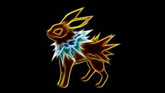 Jolteon by TheBlackSavior on DeviantArt