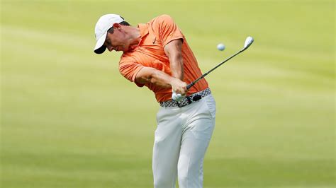 Here’s why Rory McIlroy uses the TaylorMade TP5 golf ball