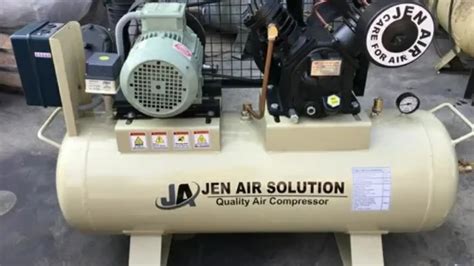 How To Calculate The Cfm Of An Air Compressor: Expert 6 Tips