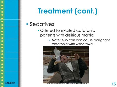 PPT - Catatonia PowerPoint Presentation, free download - ID:407136