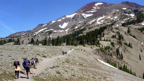 9 breathtaking trails to hike across Central Oregon - Tripadvisor