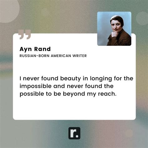 65+ Ayn Rand Quotes to Ignite Your Individualism