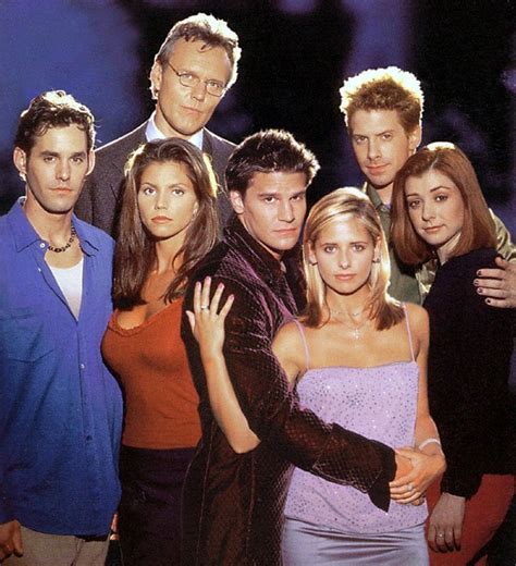 Favourite Season 3 Promo Picture Poll Results - Buffy the Vampire Slayer - Fanpop