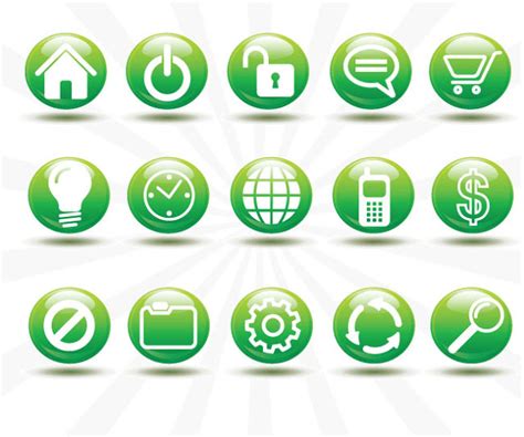 18 Free Icons For Commercial Use Images - Free Commercial Use Icon Sets ...